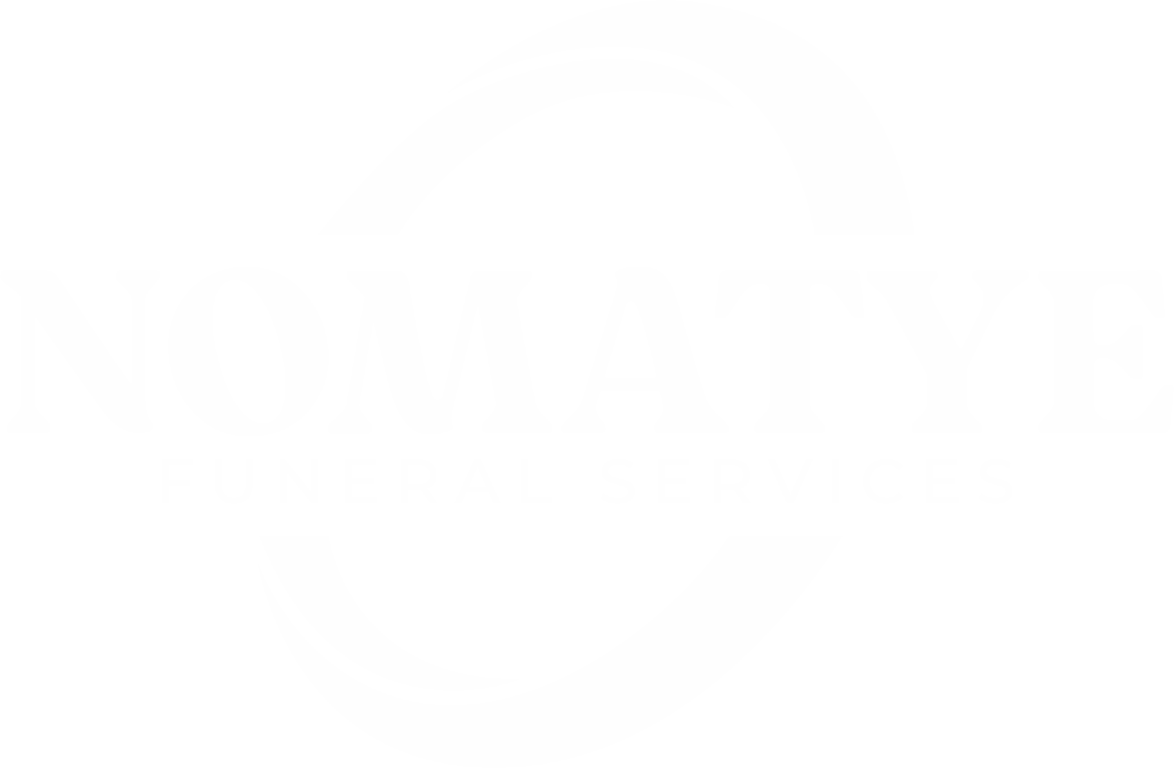 Nomatye Funeral Services Logo
